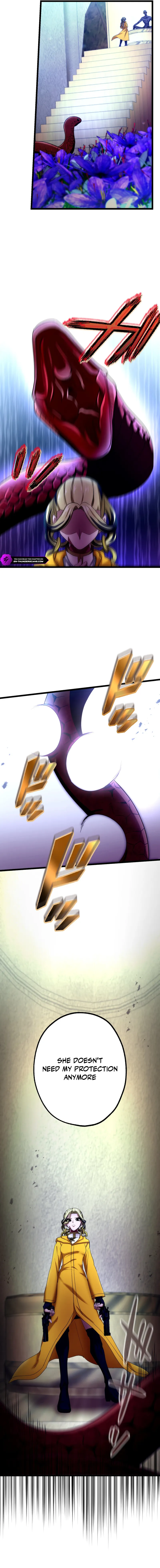 The Heir of the Ancient Artifact Chapter 24 18